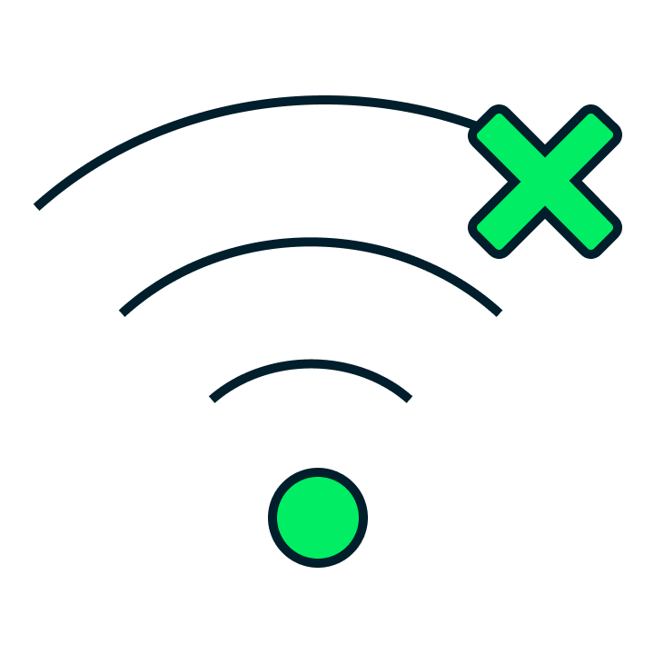 Atlas Device SDK Offline Icon