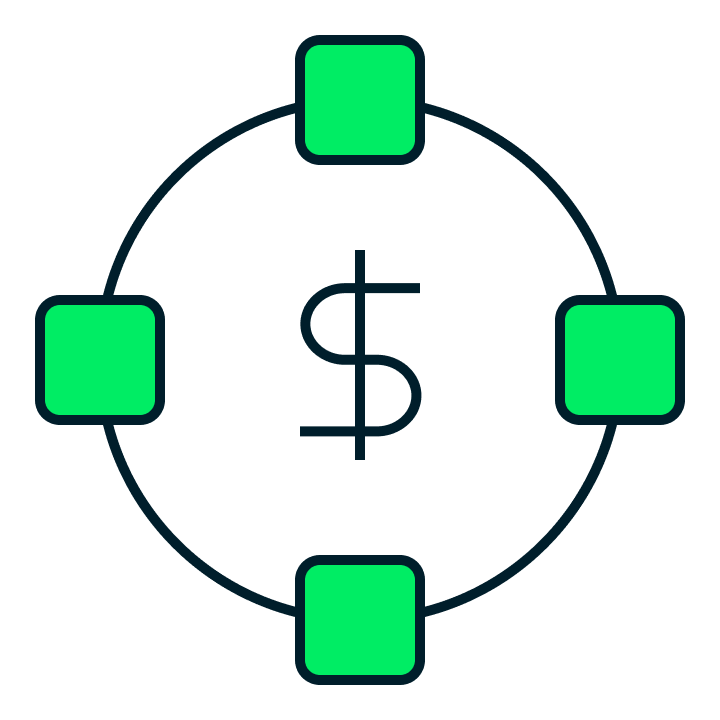 Transaction Icon