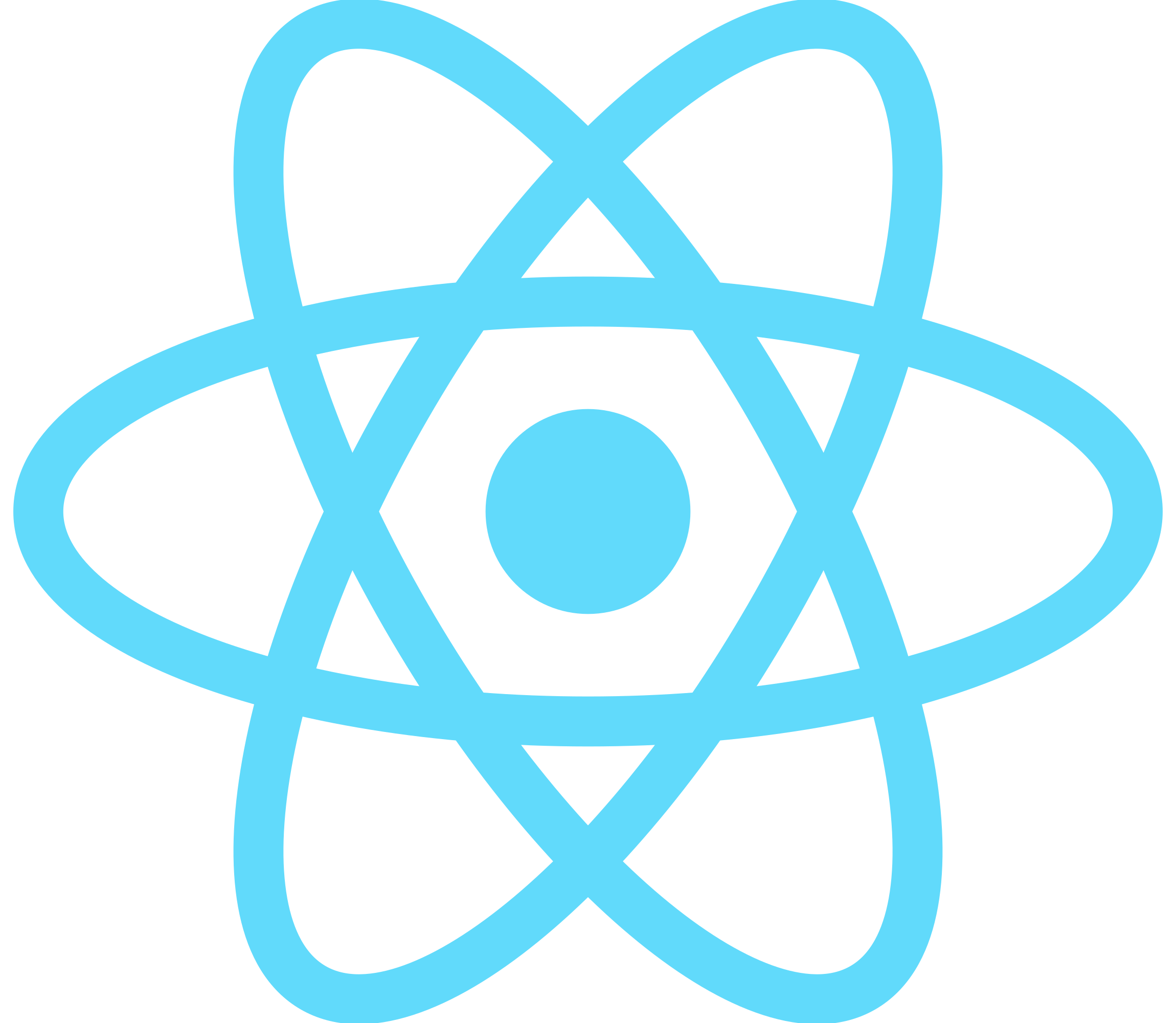 React Logo Icon